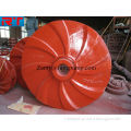 High Quality Low Price single-stage Centrifugal Slurry Pumps Parts